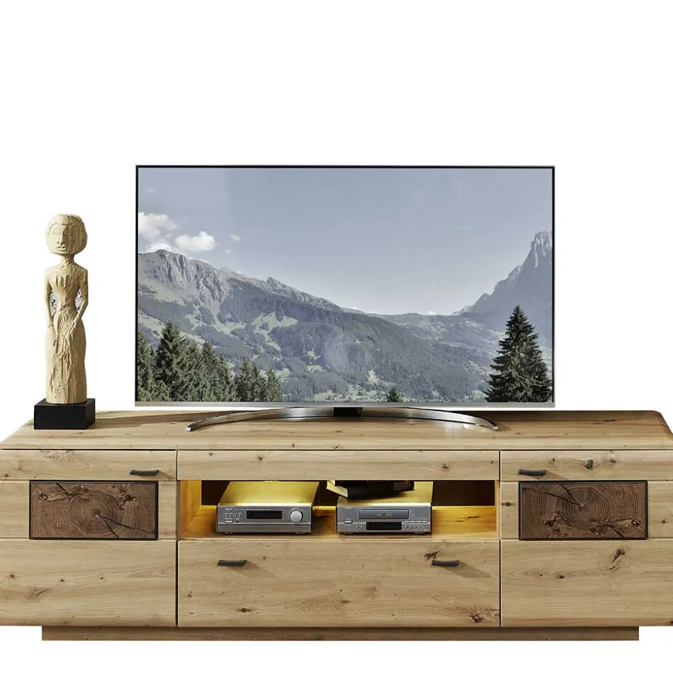 TV Anbauwand Philsov