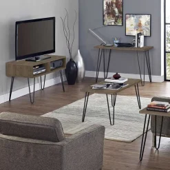 TV Board Fabric