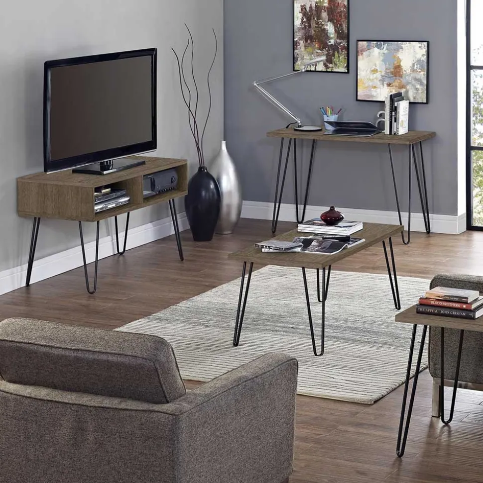 TV Board Fabric