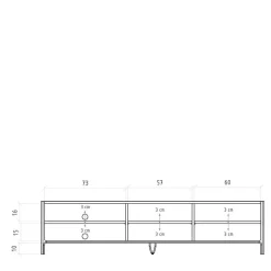 TV Board Koropi