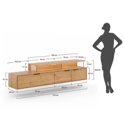 TV Board Niko