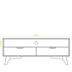 TV Board Triancova