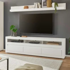 TV Board Vulino