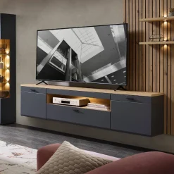TV Board Yarisis