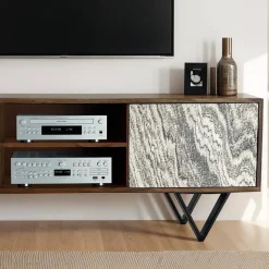 TV Lowboard Boscala