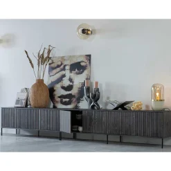 TV Lowboard Foliage