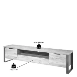 TV Lowboard Laraina