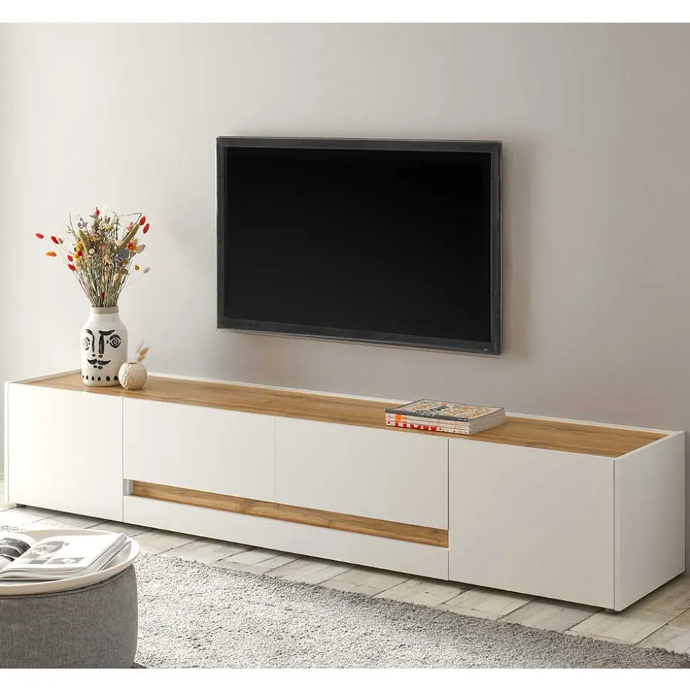 TV Lowboard Rascian