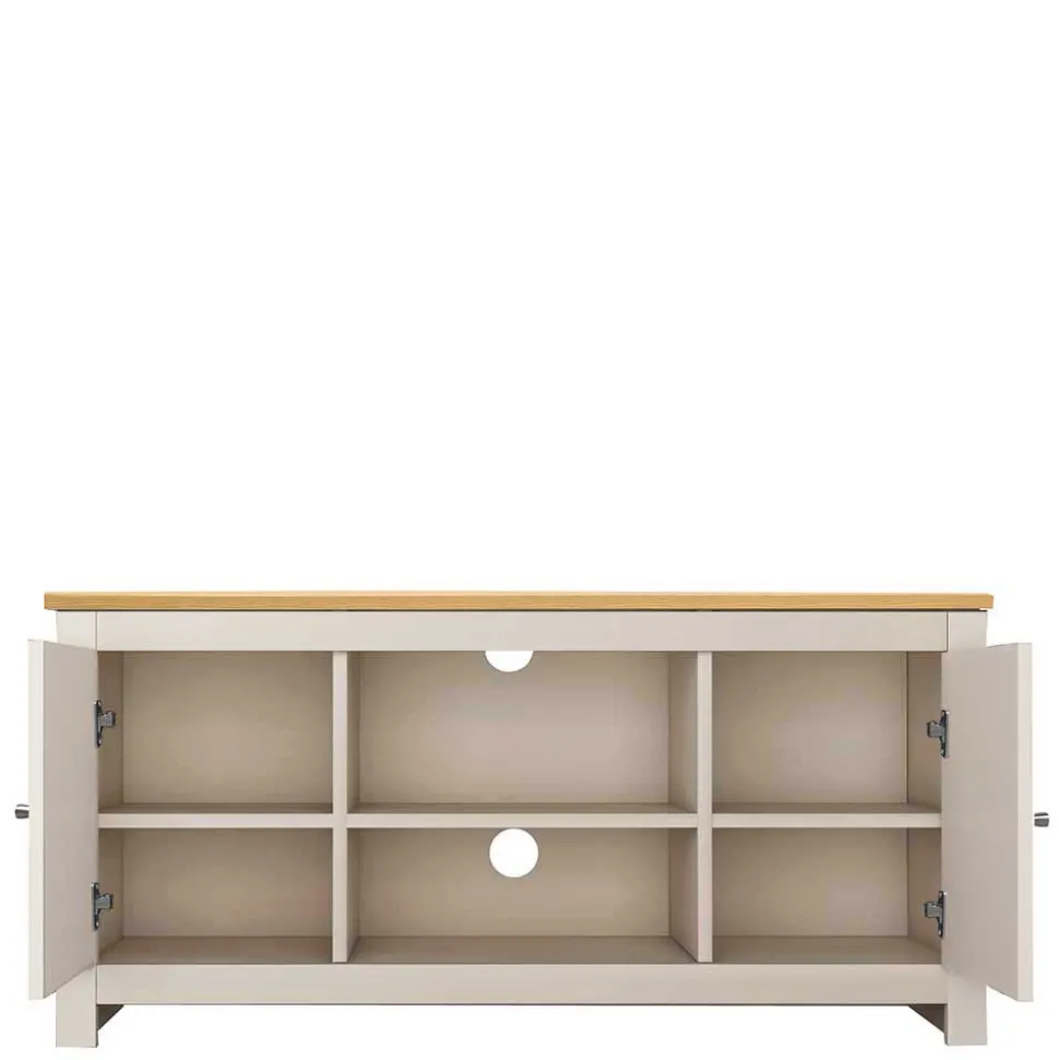 TV Lowboard Tristano