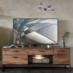 TV Lowboard Washton