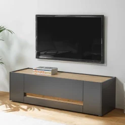 TV Schrankwand Uzniana