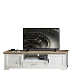 TV Schrankwand Vronata