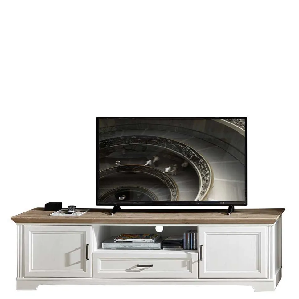 TV Schrankwand Vronata