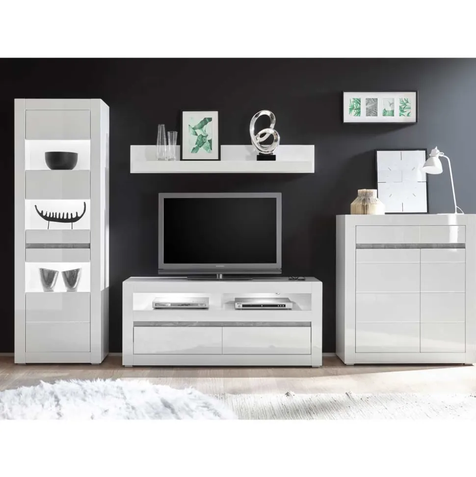 TV Wand Novinza