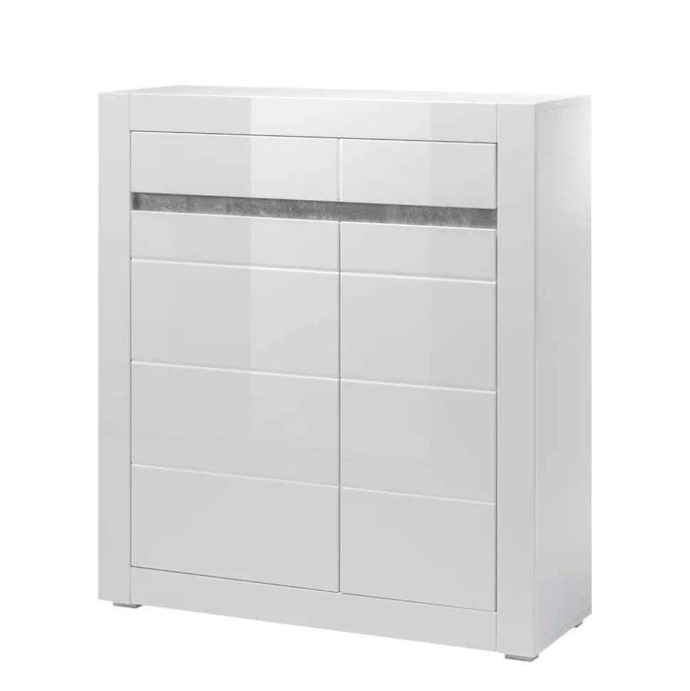 TV Wand Novinza
