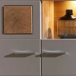 TV Wohnwand Accadira