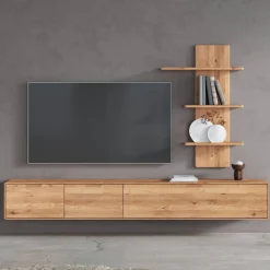 TV Wohnwand Amra