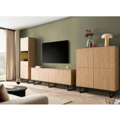 TV Wohnwand Carno