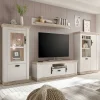 TV Wohnwand Flurencina