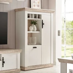 TV Wohnwand Flurencina