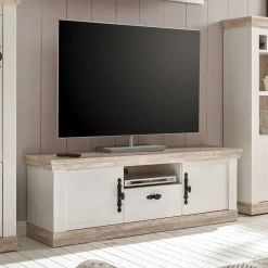 TV Wohnwand Flurencina