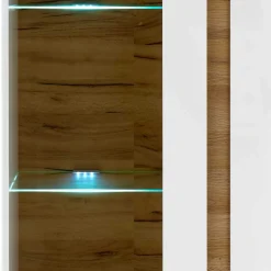 TV Wohnwand Franvos