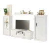 TV Wohnwand Kazanova