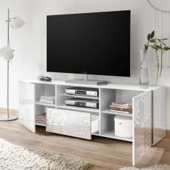 TV Wohnwand Peledrav