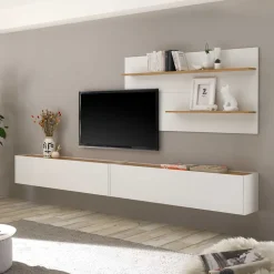 TV Wohnwand Rascian