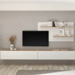 TV Wohnwand Rascian