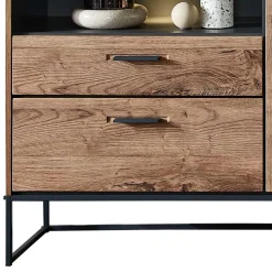 TV Wohnwand Washton
