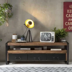 TV-Lowboard India