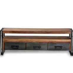 TV-Lowboard India