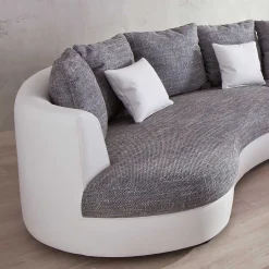 U Sofa Ambriosso