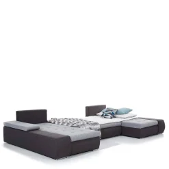 U Sofa Bonany