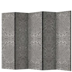Umkleidewand Stevard
