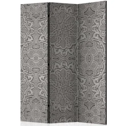 Umkleidewand Stevard