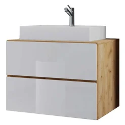 Unterbeckenschrank Entradaro
