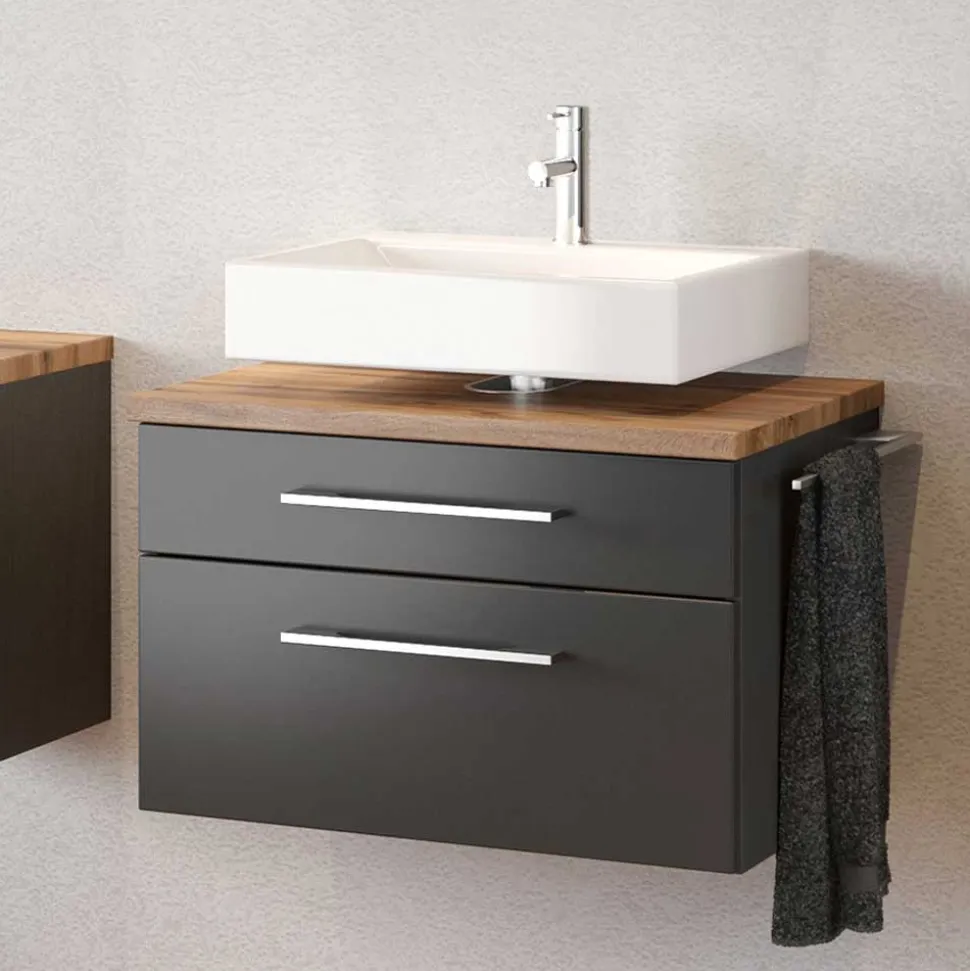 Unterbeckenschrank Hayos