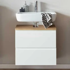Unterbeckenschrank Lactona