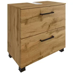Unterbeckenschrank Longos