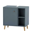 Unterbeckenschrank Uvienta