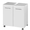 Unterbeckenschrank Vernossa