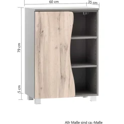 Unterschrank Bad Eleon