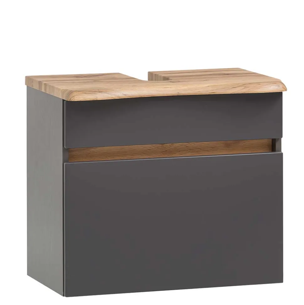 Unterschrank Bad Pegruan