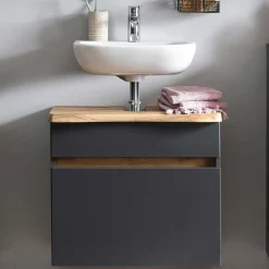 Unterschrank Bad Pegruan