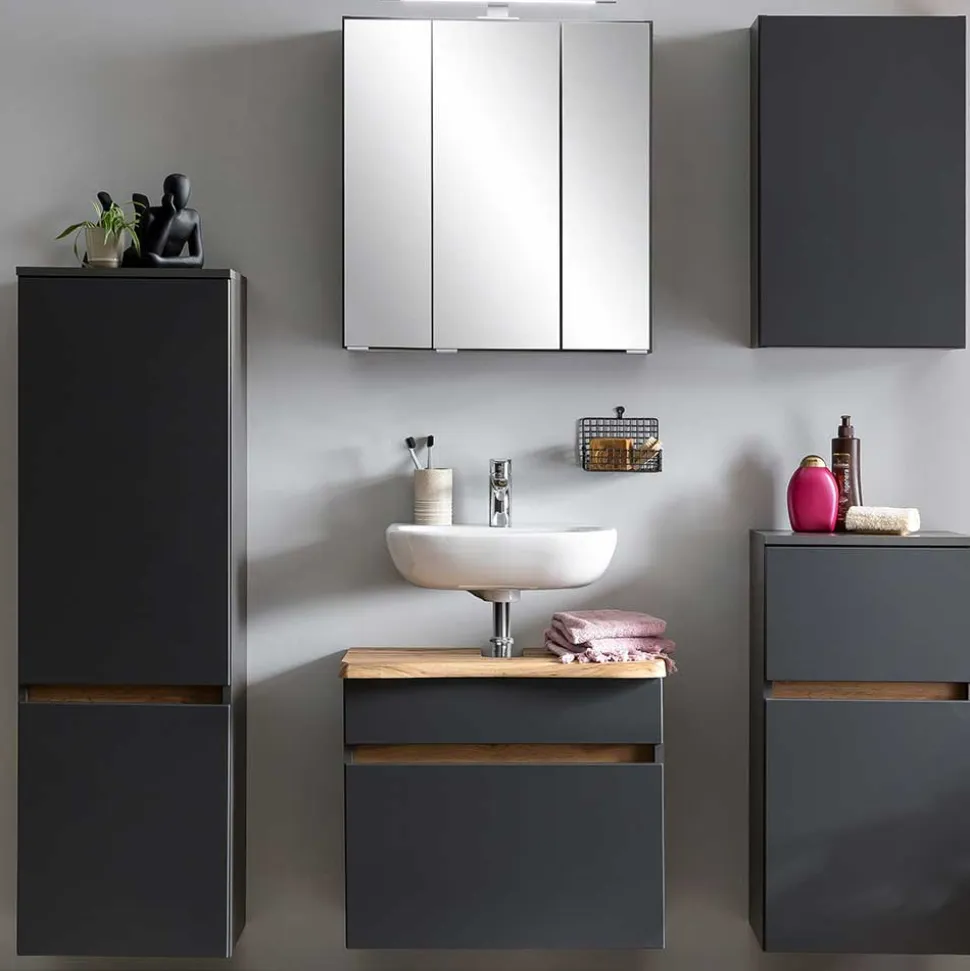 Unterschrank Bad Pegruan