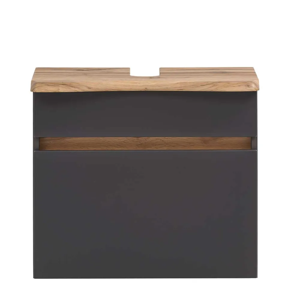 Unterschrank Bad Pegruan