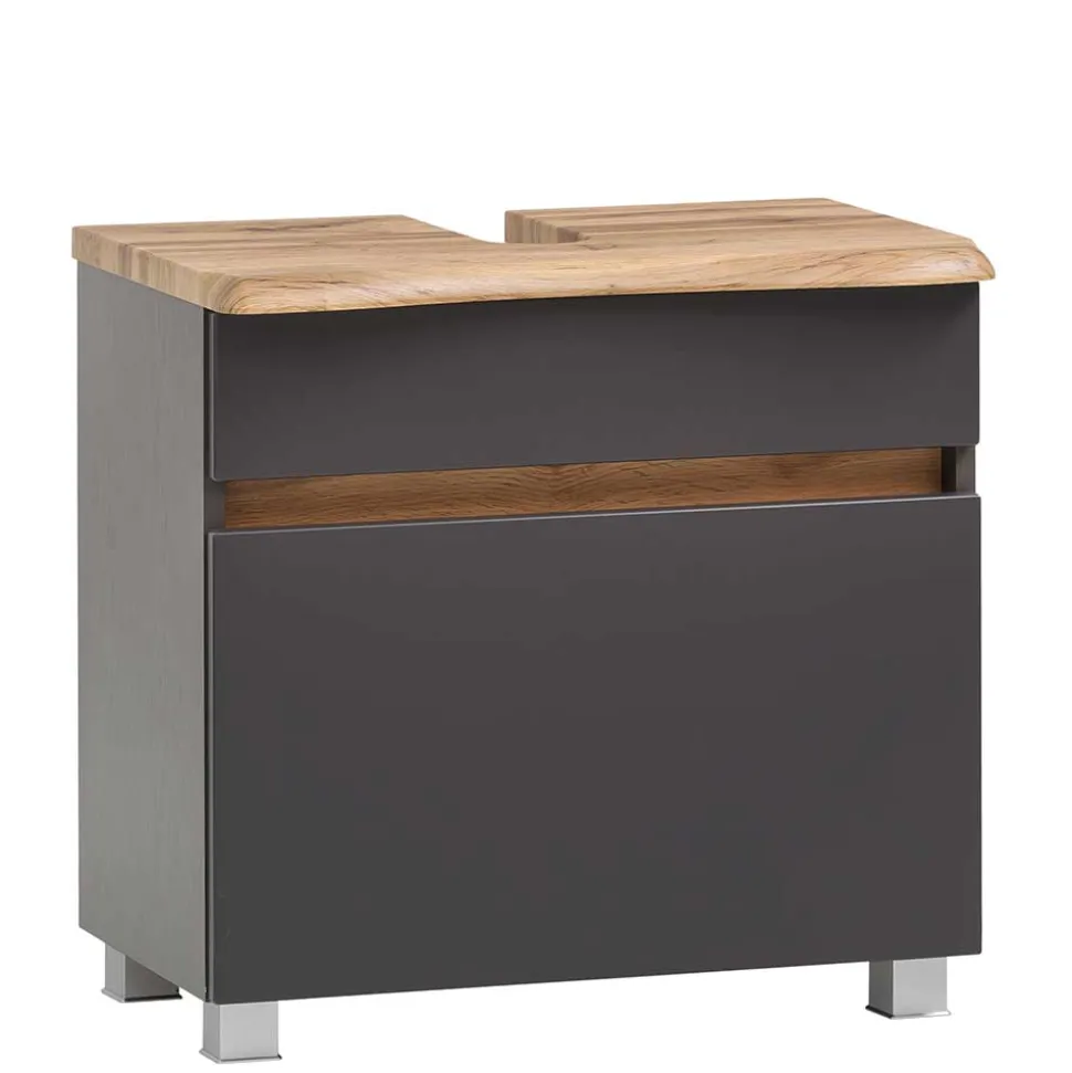 Unterschrank Bad Pegruan