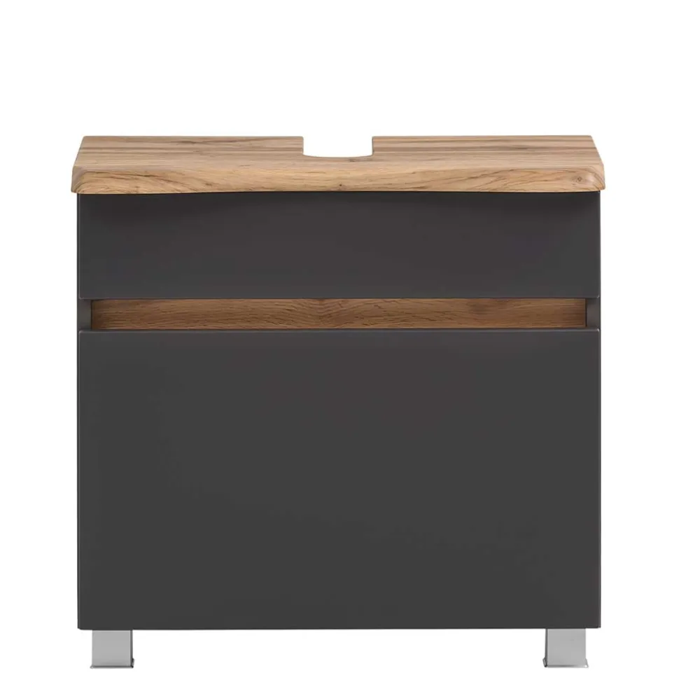 Unterschrank Bad Pegruan